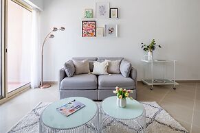 Aesthetically Beautiful 2BR Apartment In JLT
