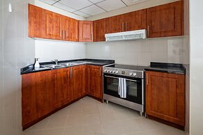 Aesthetically Beautiful 2BR Apartment In JLT