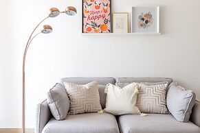 Aesthetically Beautiful 2BR Apartment In JLT