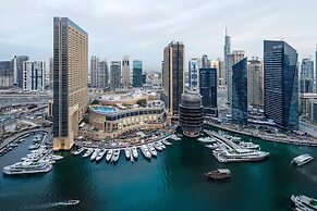 3BR Paradise for 8 With Spectacular Marina Views!