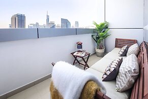 3BR Paradise for 8 With Spectacular Marina Views!