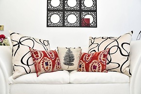 Comfy and Lovely 1BR in Difc!