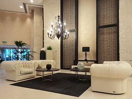 Comfy and Lovely 1BR in Difc!