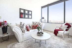 Comfy and Lovely 1BR in Difc!