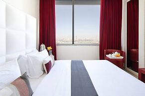 Comfy and Lovely 1BR in Difc!