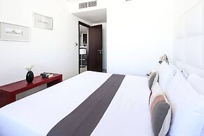 Comfy and Lovely 1BR in Difc!