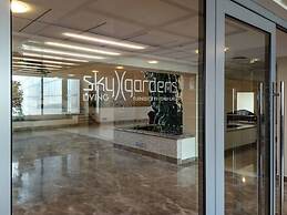 Comfy and Lovely 1BR in Difc!