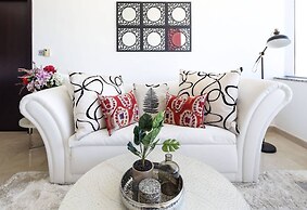 Comfy and Lovely 1BR in Difc!