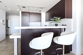 Comfy and Lovely 1BR in Difc!