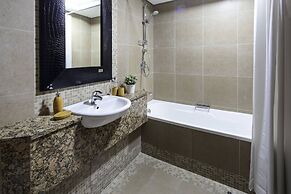 Comfy and Lovely 1BR in Difc!