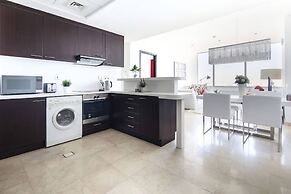 Comfy and Lovely 1BR in Difc!
