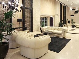 Comfy and Lovely 1BR in Difc!