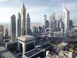 Comfy and Lovely 1BR in Difc!
