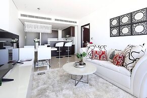 Comfy and Lovely 1BR in Difc!