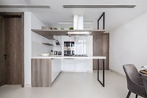 Astounding 1BR Apartment Situated In Palm Jumeirah