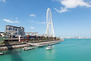 Elegant and Modern 1BR in Dubai Marina!