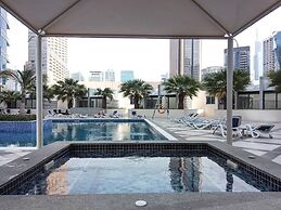 Dashing 1BR Apartment In Dubai Marina