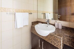 Dashing 1BR Apartment In Dubai Marina