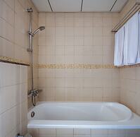 Dashing 1BR Apartment In Dubai Marina