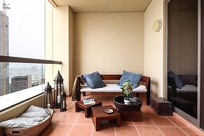Full Sea View! Gorgeous 2BR in JBR - Sleeps 6!