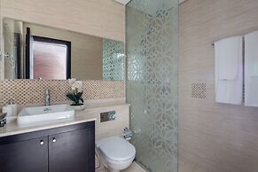 Lavish 3BR With Study in Downtown Dubai