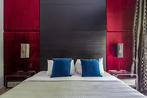 Luxurious 1BR in Reehan - Old Town Dubai!