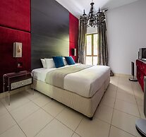 Luxurious 1BR in Reehan - Old Town Dubai!