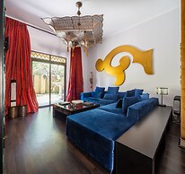 Luxurious 1BR in Reehan - Old Town Dubai!