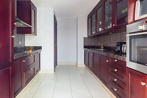 Luxurious 1BR in Reehan - Old Town Dubai!