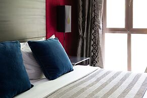 Luxurious 1BR in Reehan - Old Town Dubai!