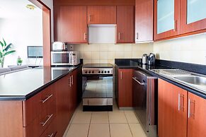 Luxurious 2BR in JBR With Amazing Marina Views!