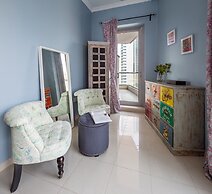 Mesmerizing 2BR Apartment in Dubai Marina