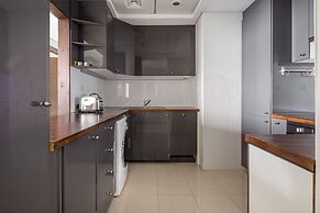 Mesmerizing 2BR Apartment in Dubai Marina