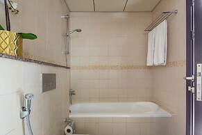 Mesmerizing 2BR Apartment in Dubai Marina