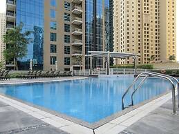 Elegant 2BR With Magnificent Marina Views!