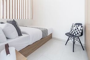 Modern & Adorable Studio w/ Spectacular Burj Khalifa Views!