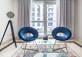 Mesmerizing 1BR Apartment in Grand Downtown Dubai