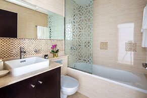 Mesmerizing 1BR Apartment in Grand Downtown Dubai