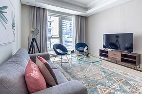 Mesmerizing 1BR Apartment in Grand Downtown Dubai