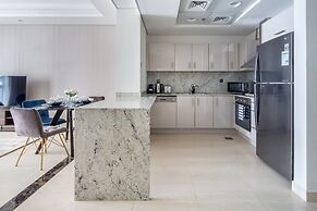 Mesmerizing 1BR Apartment in Grand Downtown Dubai