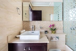 Mesmerizing 1BR Apartment in Grand Downtown Dubai