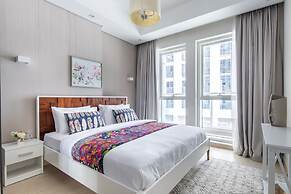 Mesmerizing 1BR Apartment in Grand Downtown Dubai