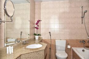 Modern 1BR w/ Gorgeous Marina Views! Sleeps 3