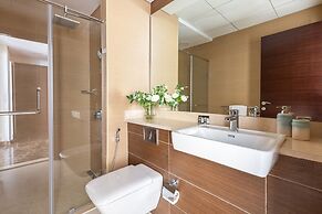 Sophisticated 2BR in Dubai Marina - Your Dream Destination!