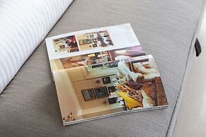 Sophisticated 2BR in Dubai Marina - Your Dream Destination!