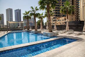 Sophisticated 2BR in Dubai Marina - Your Dream Destination!