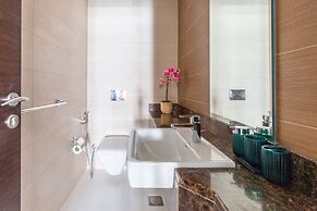 Sophisticated 2BR in Dubai Marina - Your Dream Destination!