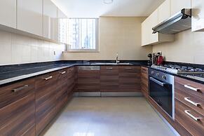 Sophisticated 2BR in Dubai Marina - Your Dream Destination!