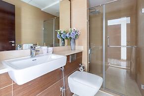 Sophisticated 2BR in Dubai Marina - Your Dream Destination!