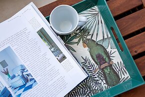 Sophisticated 2BR in Dubai Marina - Your Dream Destination!